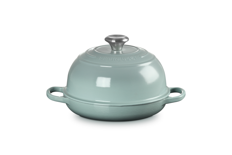 Le Creuset Brot Bräter aus Gusseisen Fabrikladen