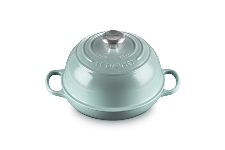 Le Creuset Brot Bräter aus Gusseisen Fabrikladen
