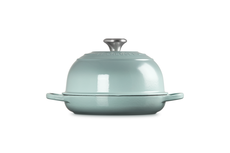 Le Creuset Brot Bräter aus Gusseisen Fabrikladen