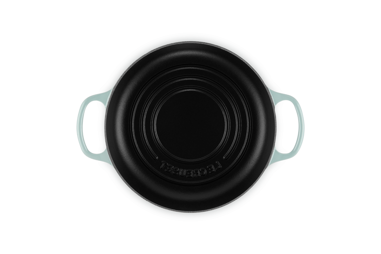 Le Creuset Brot Bräter aus Gusseisen Fabrikladen