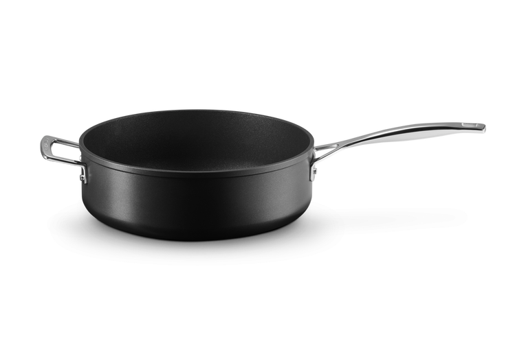 Le Creuset Aluminium-Antihaft Sautépfanne mit Gegengriff Begrenzt auf 3 Tage
