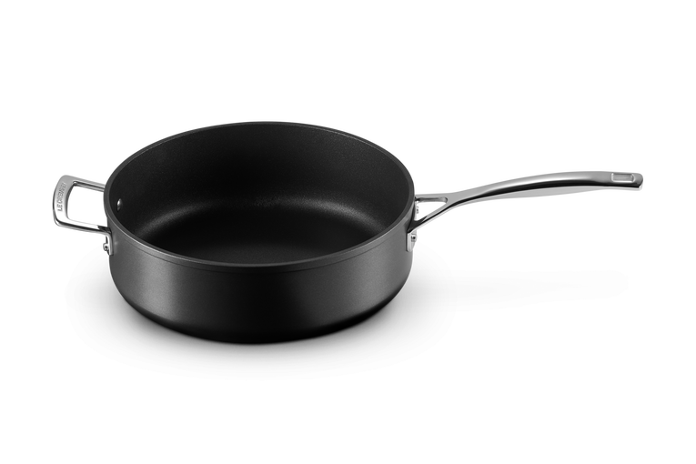Le Creuset Aluminium-Antihaft Sautépfanne mit Gegengriff Begrenzt auf 3 Tage