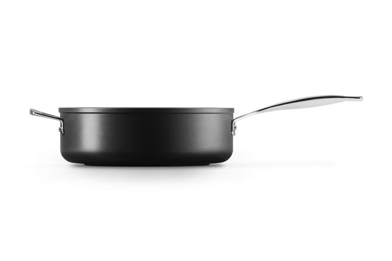 Le Creuset Aluminium-Antihaft Sautépfanne mit Gegengriff Begrenzt auf 3 Tage