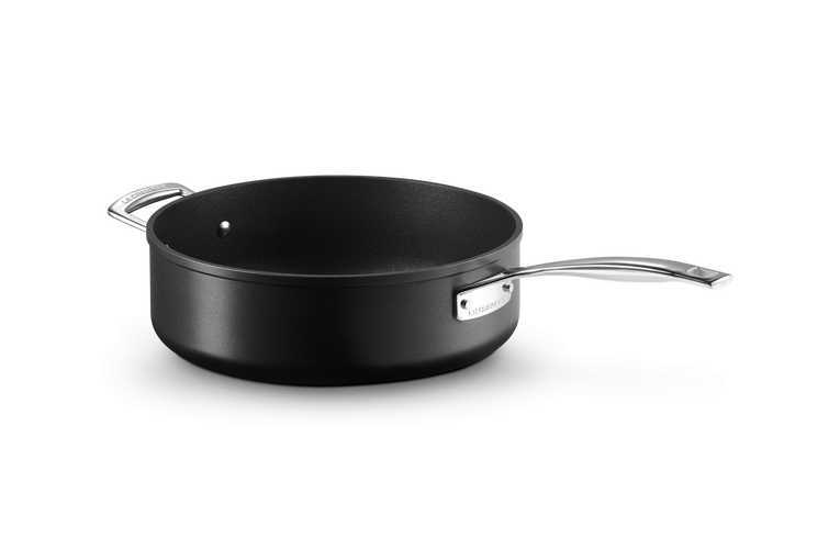 Le Creuset Aluminium-Antihaft Sautépfanne mit Gegengriff Begrenzt auf 3 Tage