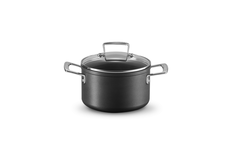 Le Creuset Aluminium-Antihaft Fleischtopf