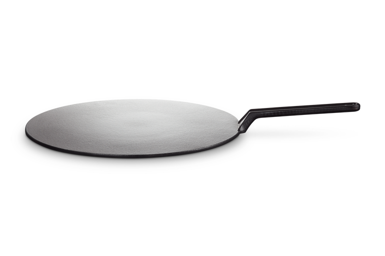 Le Creuset Große Crêpespfanne aus Gusseisen Hotsell