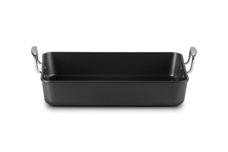Le Creuset Aluminium-Antihaft Bratreine