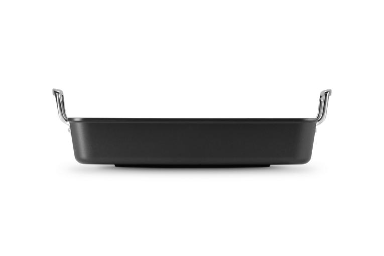Le Creuset Aluminium-Antihaft Bratreine Rabatt