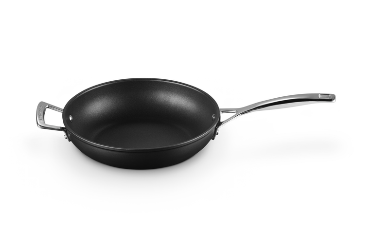 Le Creuset Aluminium-Antihaft 3-teiliges Kochset Günstig kaufen