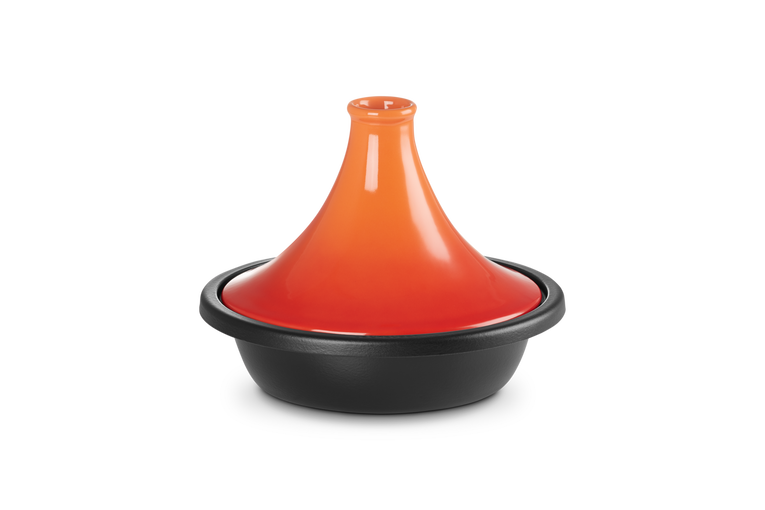 Le Creuset Tagine aus Gusseisen