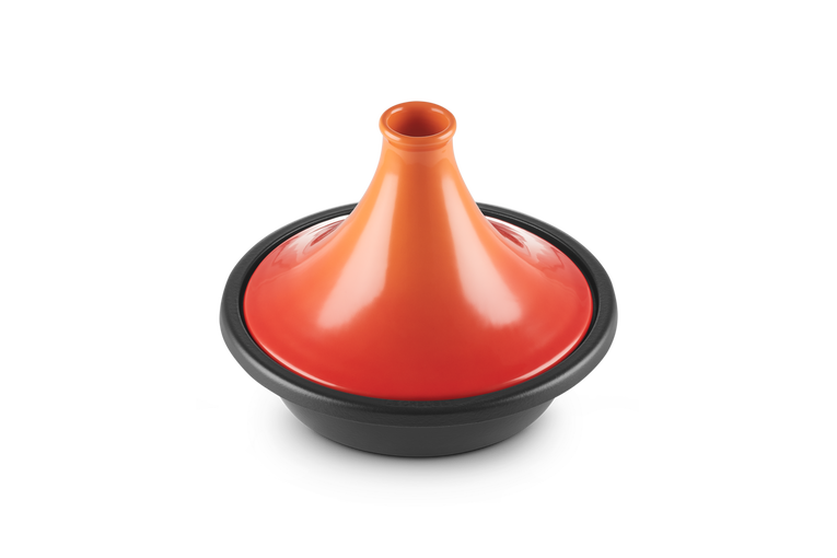 Le Creuset Tagine aus Gusseisen Flash Sale
