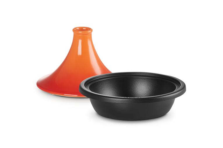 Le Creuset Tagine aus Gusseisen Flash Sale