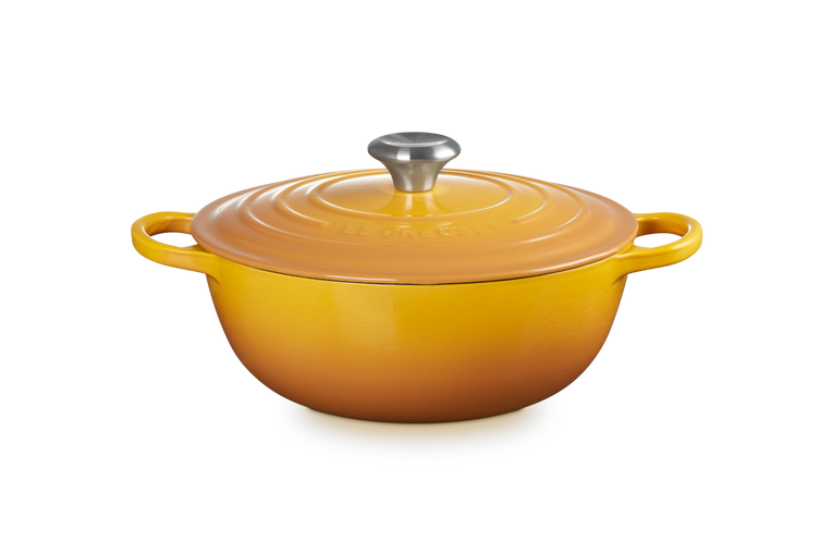 Le Creuset La Marmite aus Gusseisen
