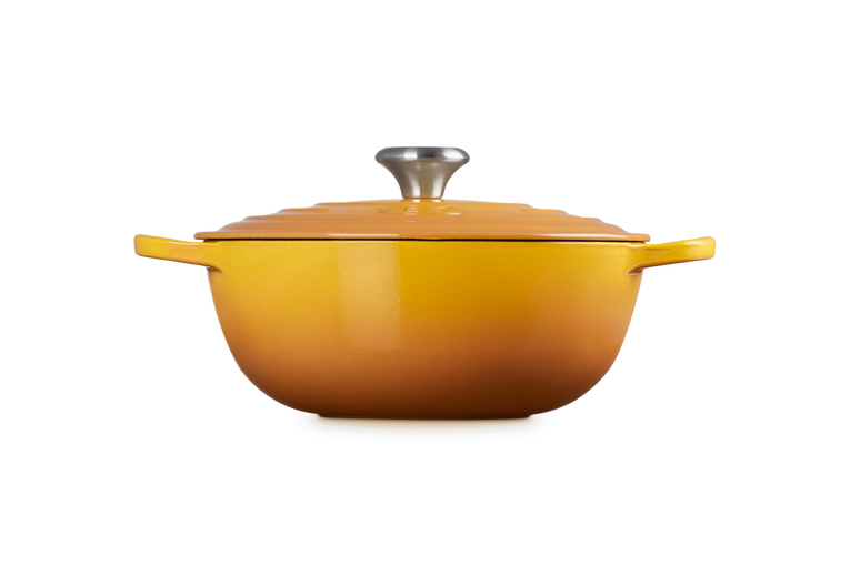 Le Creuset La Marmite aus Gusseisen Preisnachlass
