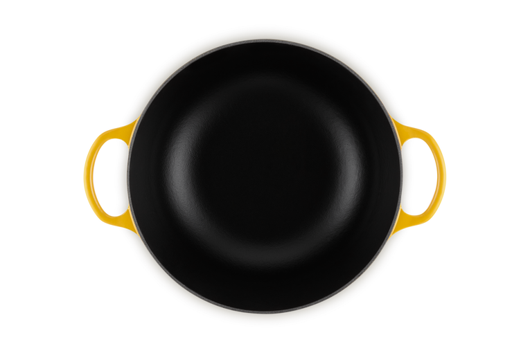 Le Creuset La Marmite aus Gusseisen Preisnachlass