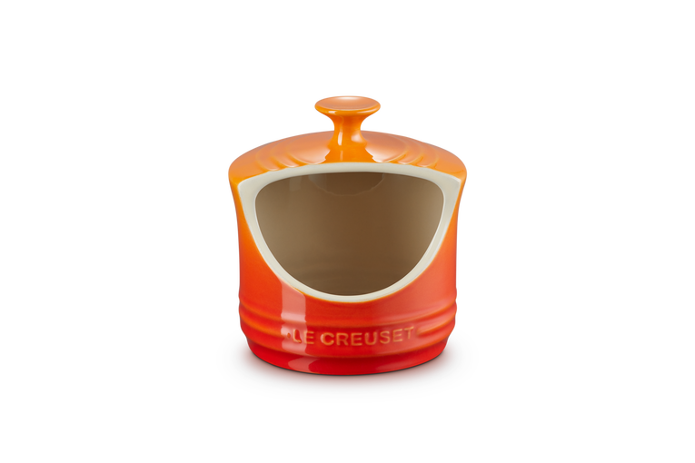 Le Creuset Salzgefäß aus Steinzeug