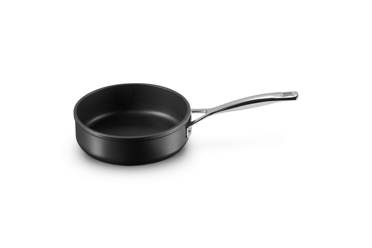 Le Creuset Aluminium-Antihaft Sautépfanne Exklusive Angebote