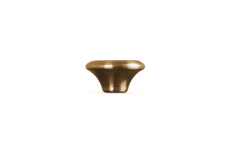 Le Creuset Goldfarbener Deckelknopf Neuheiten