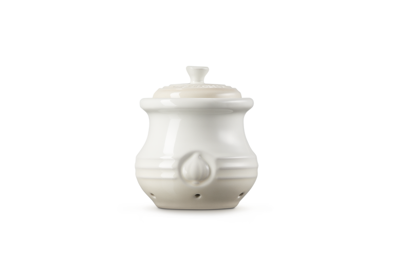 Le Creuset Knoblauchbehälter aus Steinzeug Bestseller