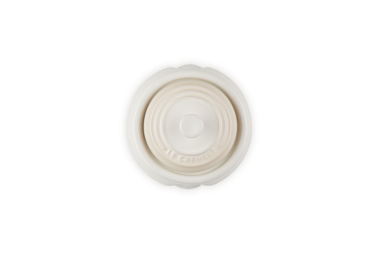 Le Creuset Knoblauchbehälter aus Steinzeug Bestseller