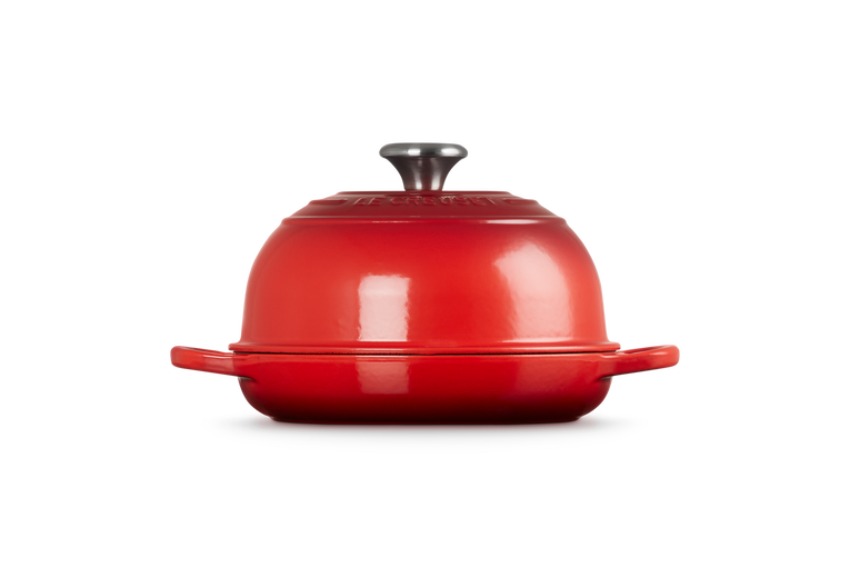 Le Creuset Brot Bräter aus Gusseisen Tägliche Deals
