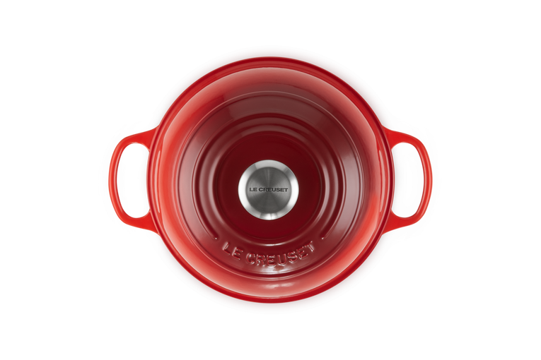 Le Creuset Brot Bräter aus Gusseisen Tägliche Deals