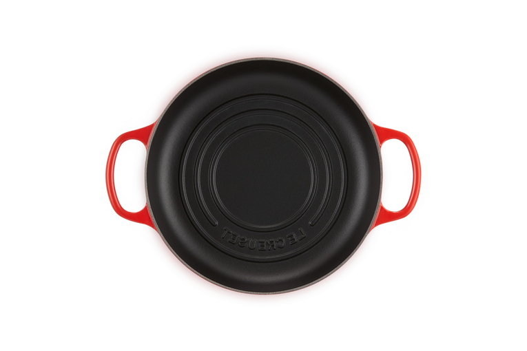 Le Creuset Brot Bräter aus Gusseisen Tägliche Deals