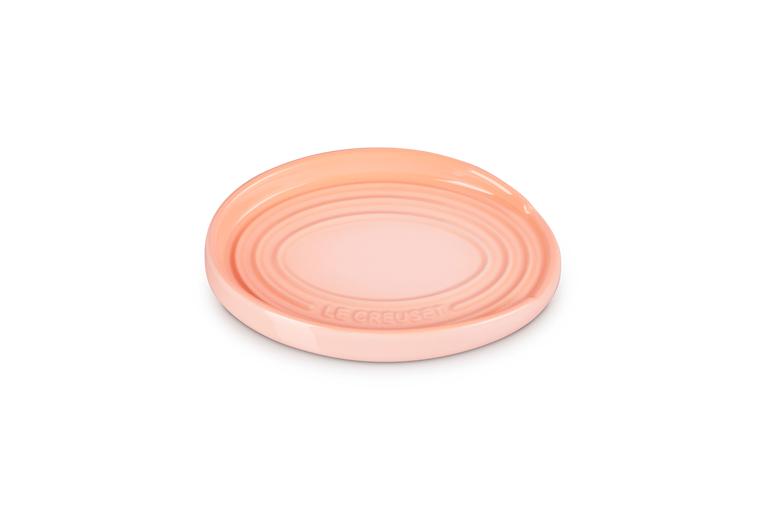 Le Creuset Ovale Löffelablage aus Steinzeug VIP-Rabatte