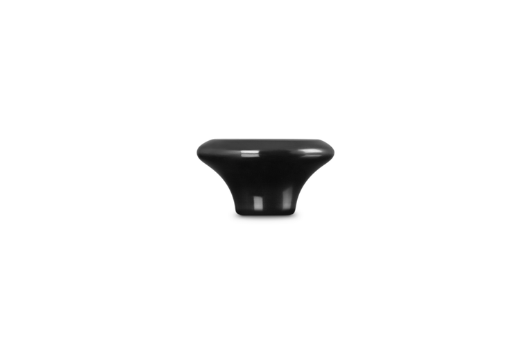 Le Creuset Deckelknopf Nickelschwarz Kostenlose Rückgabe