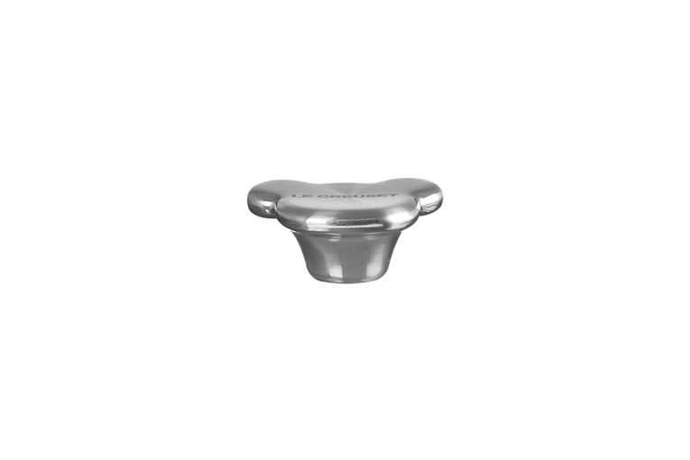 Le Creuset Edelstahl Deckelknopf Bär JETZT KAUFEN