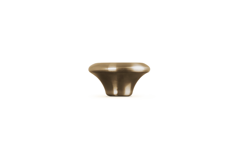 Le Creuset Hellgoldfarbener Deckelknopf Letzte 2 Tage