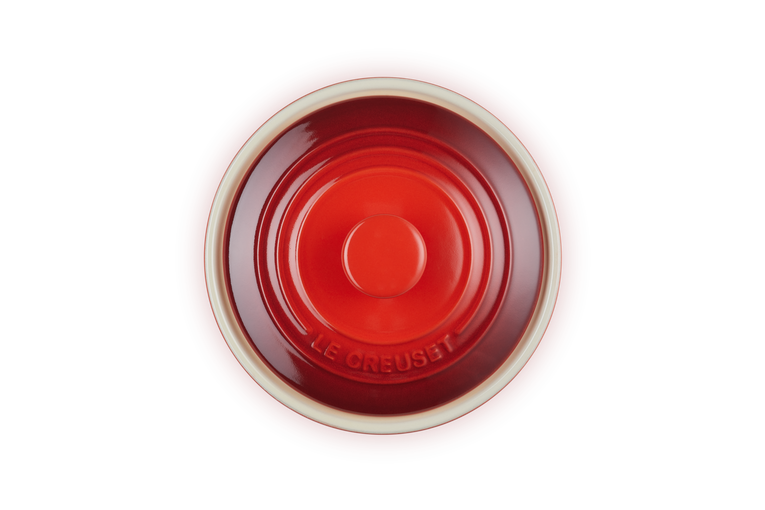 Le Creuset Ofenkäseform mit Deckel aus Steinzeug Bis zu 50% Rabatt