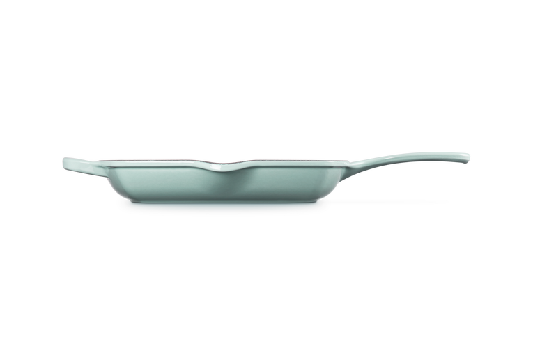 Le Creuset Quadratische Grillpfanne aus Gusseisen Bis zu 65% Rabatt