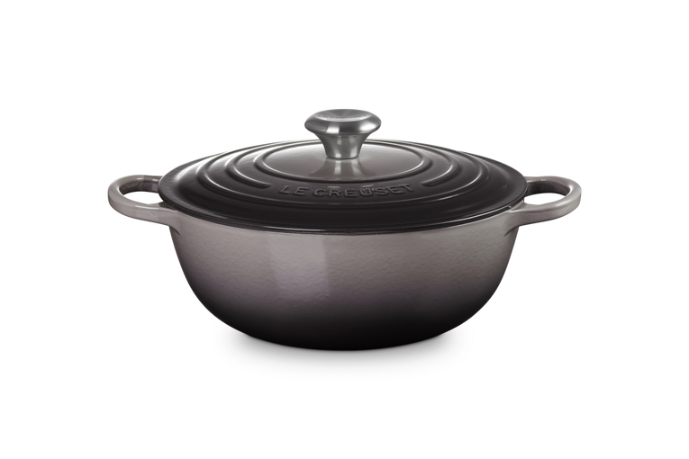 Le Creuset La Marmite aus Gusseisen Nur für heute