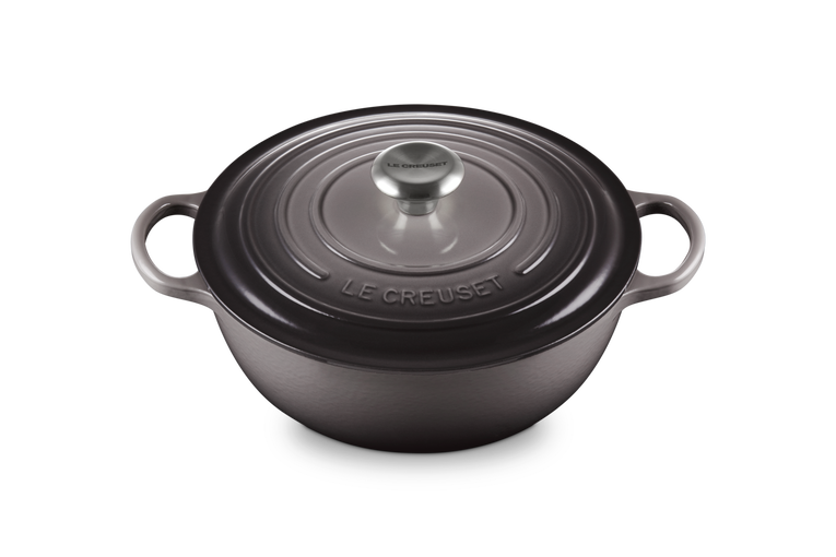 Le Creuset La Marmite aus Gusseisen Nur für heute