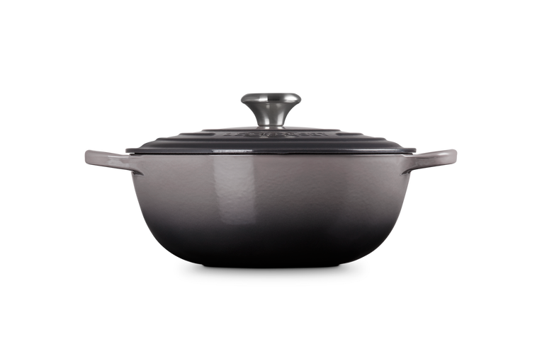 Le Creuset La Marmite aus Gusseisen Nur für heute