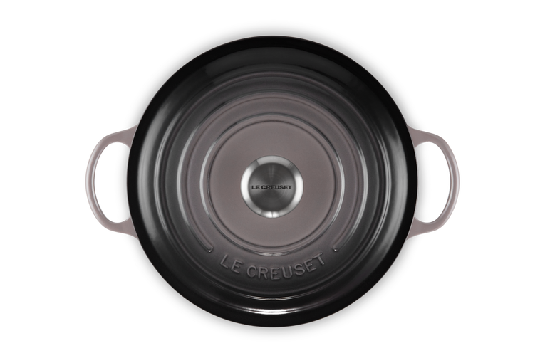 Le Creuset La Marmite aus Gusseisen Nur für heute