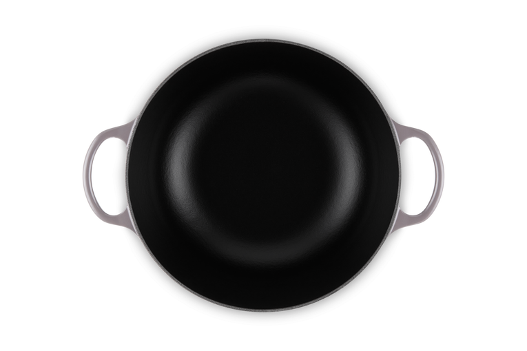 Le Creuset La Marmite aus Gusseisen Nur für heute
