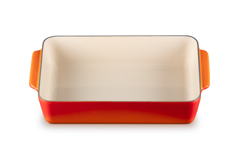 Le Creuset Bratreine Cousances aus Gusseisen Begrenzt auf 3 Tage