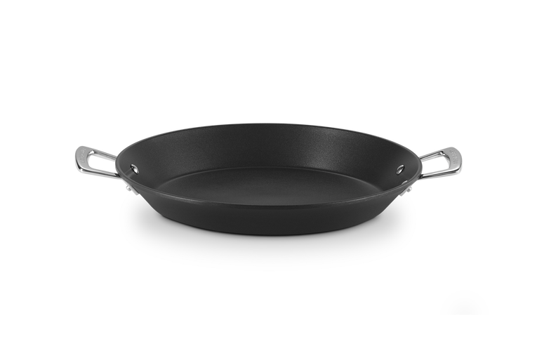 Le Creuset Aluminium-Antihaft Paellapfanne Verkauf