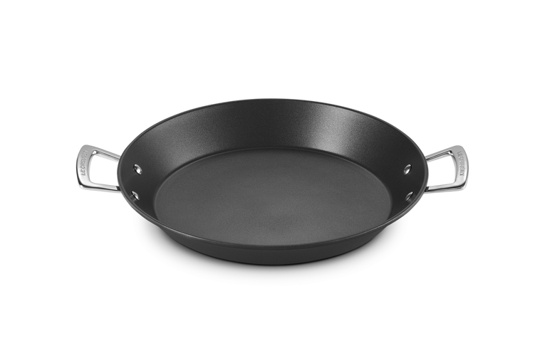 Le Creuset Aluminium-Antihaft Paellapfanne Verkauf
