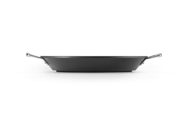 Le Creuset Aluminium-Antihaft Paellapfanne Verkauf