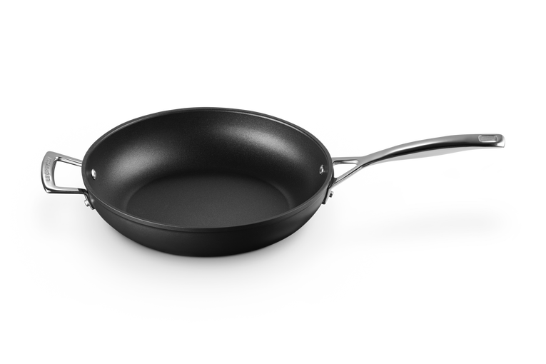 Le Creuset Aluminium-Antihaft 2-teiliges Pfannenset Angebote