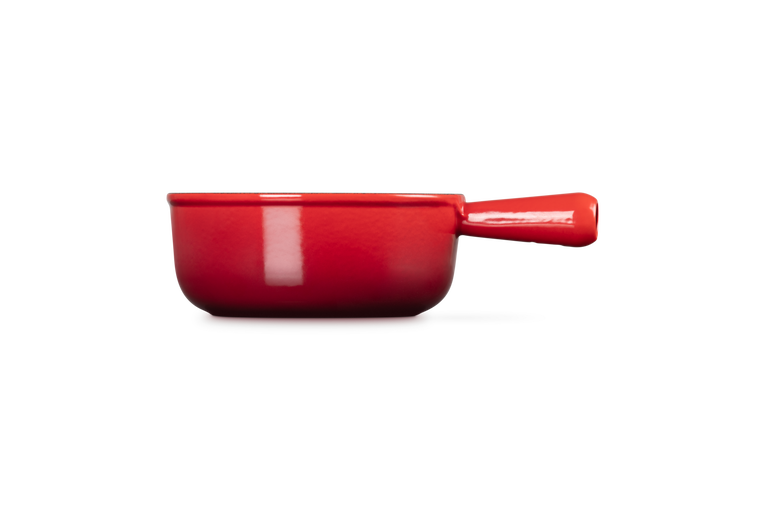 Le Creuset Caquelon aus Gusseisen Günstiger Verkauf