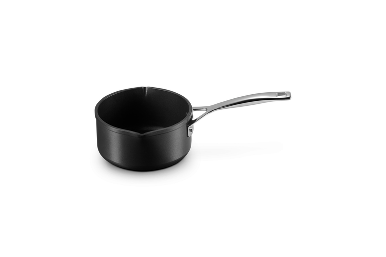 Le Creuset Aluminium-Antihaft Milchtopf Limitierter Zeitrabatt