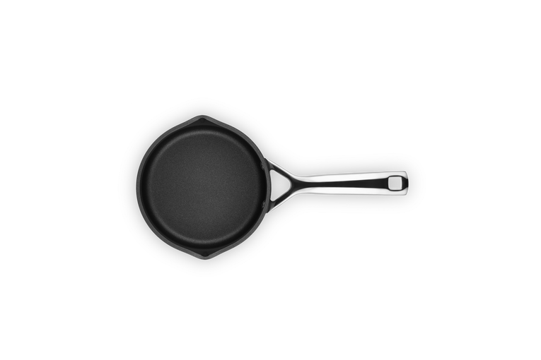 Le Creuset Aluminium-Antihaft Milchtopf Limitierter Zeitrabatt