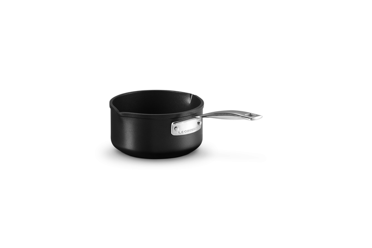 Le Creuset Aluminium-Antihaft Milchtopf Limitierter Zeitrabatt