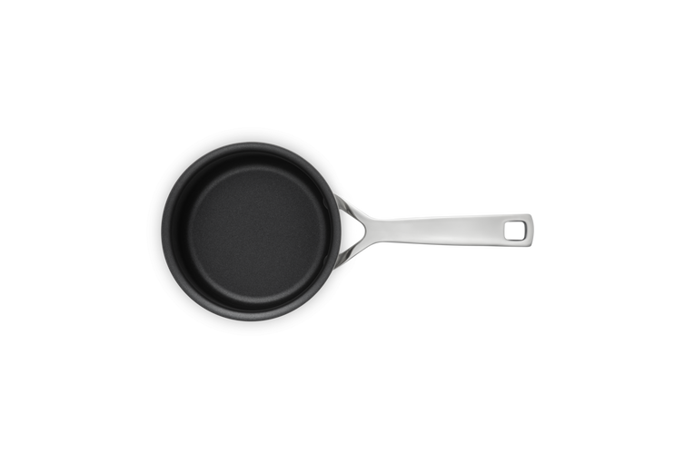 Le Creuset Antihaftbeschichteter Milchtopf aus 3-ply Edelstahl Versandkostenfrei