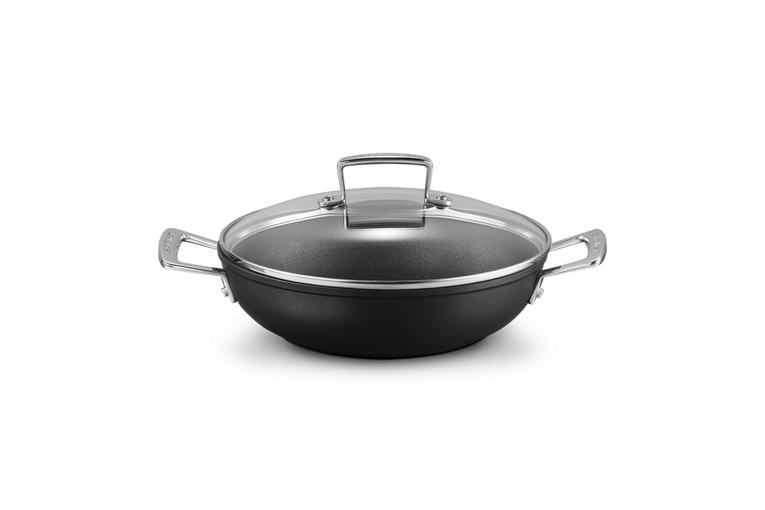 Le Creuset Aluminium-Antihaft Profipfanne