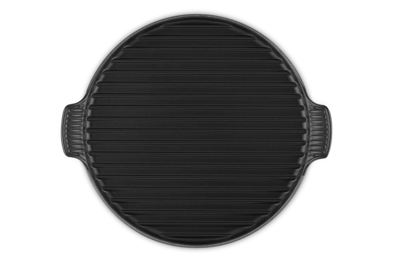 Le Creuset Bistro Grillplatte aus Gusseisen Jubiläumsangebot